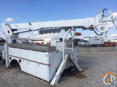 Telelect Commander 4047