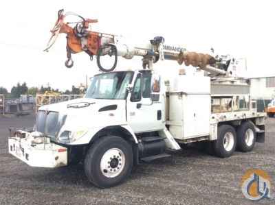 2003 Telelect Commander 5050