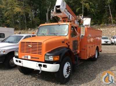 2001 Posi Plus 192-41