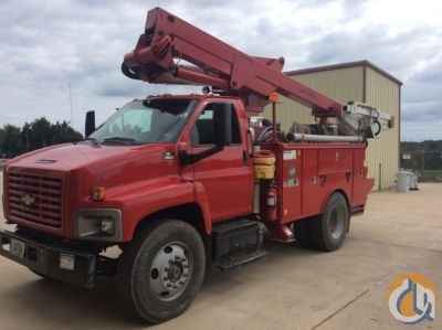 2006 Lift-All LTAFM-41-1S