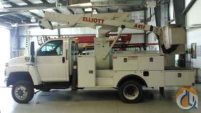 2006 Elliott ECA-41I-A