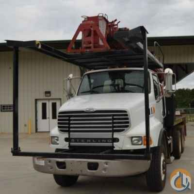 2006 Elliott G85R-MHA