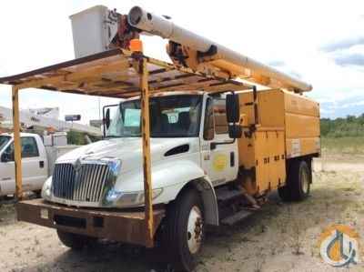 2004 Altec LRV60-E70