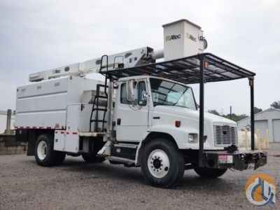 2001 Altec LRV-55