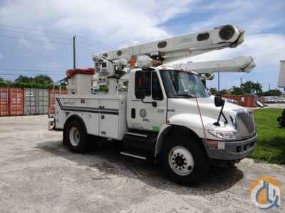 2005 Altec L42A