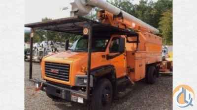 2006 Altec LRV-55