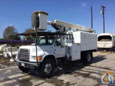 1999 Altec LRIII-55