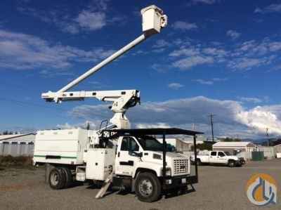 2004 Altec LRV60-E70