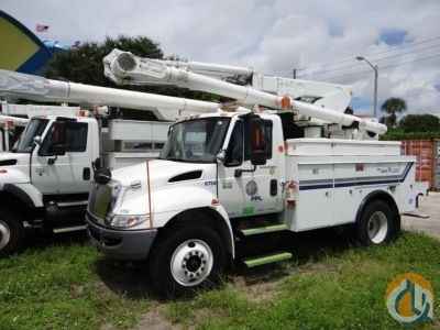 2005 Altec L42A