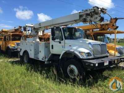 2006 Altec DM47-TR