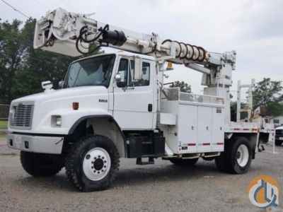 2000 Altec D845-ATR