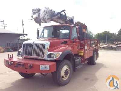 2007 Altec DM-45-BR