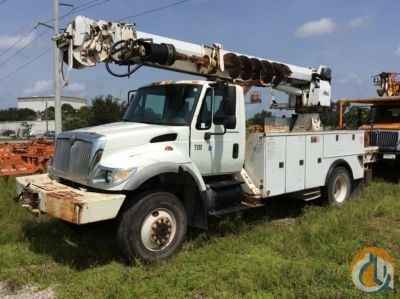 2006 Altec DM47-TR