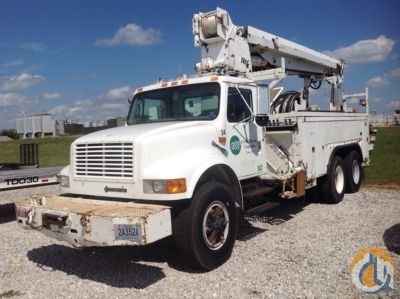 1999 Altec D947-TR