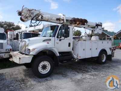 2006 Altec DM47-TR