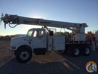 2001 Altec D3060-TR