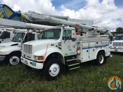 2001 Altec L42A