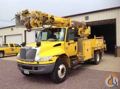 2006 Altec DM-45-BR