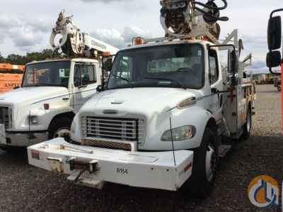 2005 Altec DM-45-BC