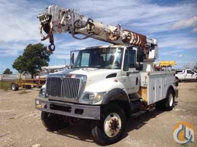 2004 Altec DM47-TR