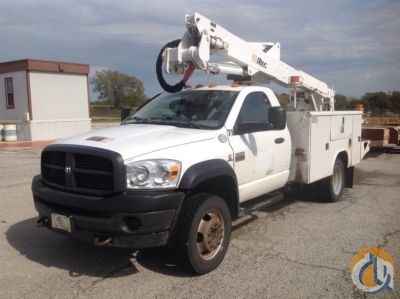 2008 Altec AT37G