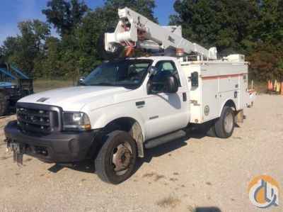 2003 Altec AT37G