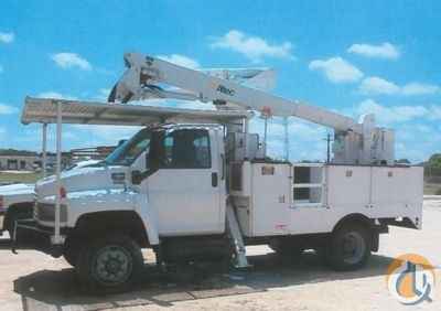 2007 Altec AT37G