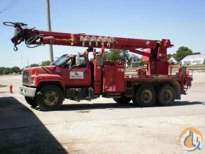 1996 Altec D3060-TR