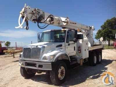 2003 Altec D3060-TR