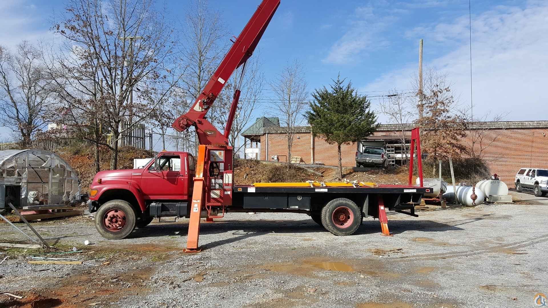 1997 Simon-Ro TC-2863