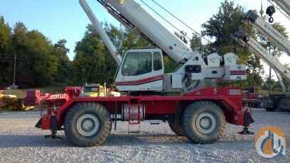 Link-Belt RTC-8065 II