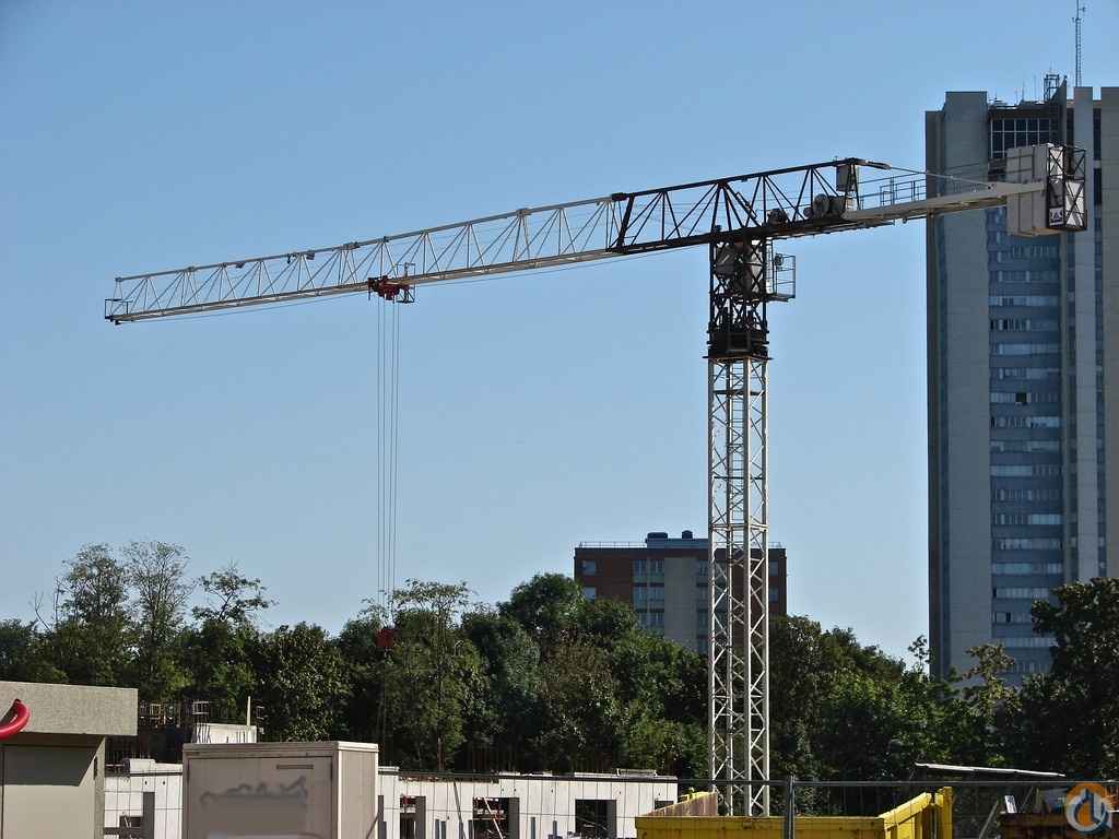 2009 COMEDIL CTT 161A