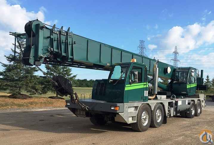 2004 TEREX T775