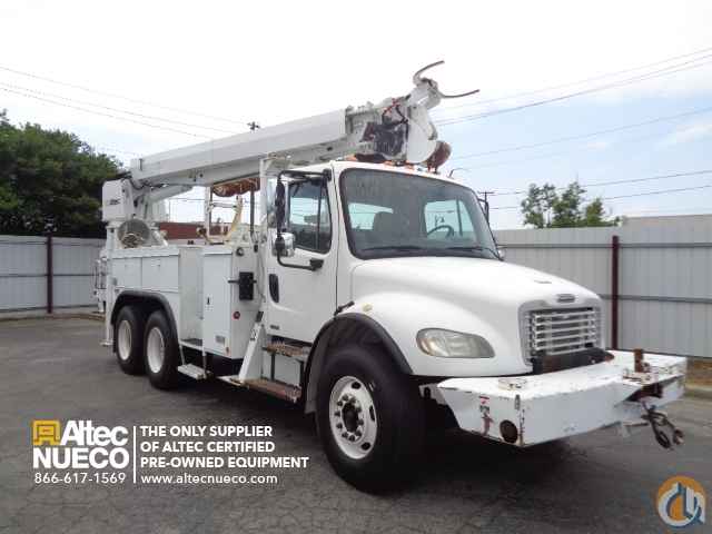 2006 Altec DM45-BC