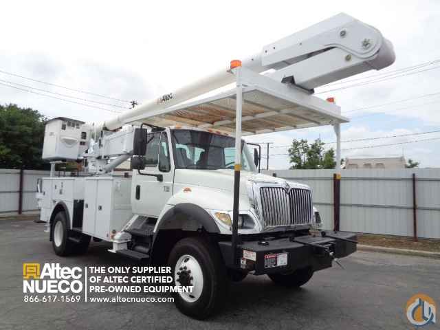 2007 Altec AA755-MH