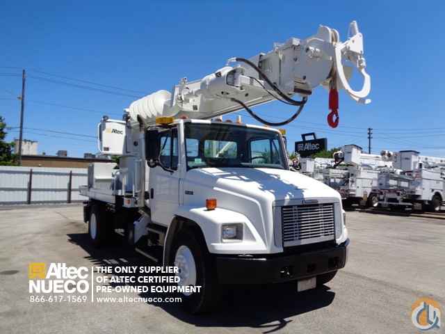 2001 Altec D2050-TR