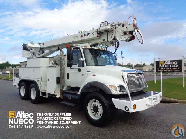 2006 Terex C5048-BR