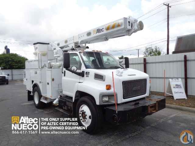 2009 Altec L42M