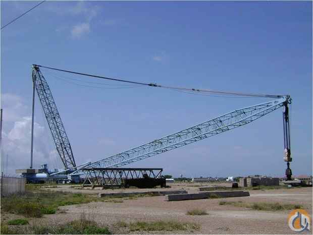 Lampson LTL-1500 Series III