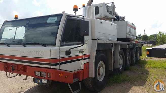 Link-Belt ATC-3130 II