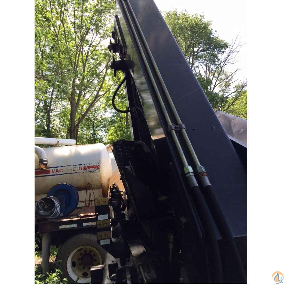 2005 HIAB 175-4 UNMOUNTED KNUCKLEBOOM;
