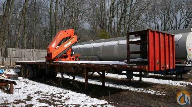 1998 PALFINGER PK32080 8752