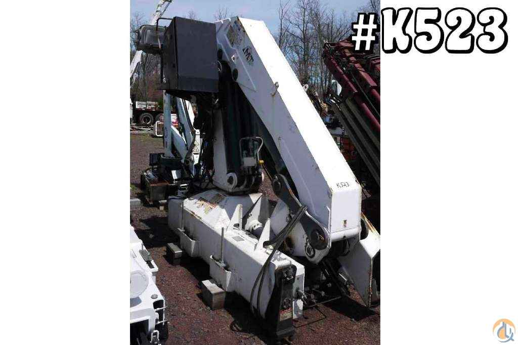 2000 Crane IMT 34/235 K523