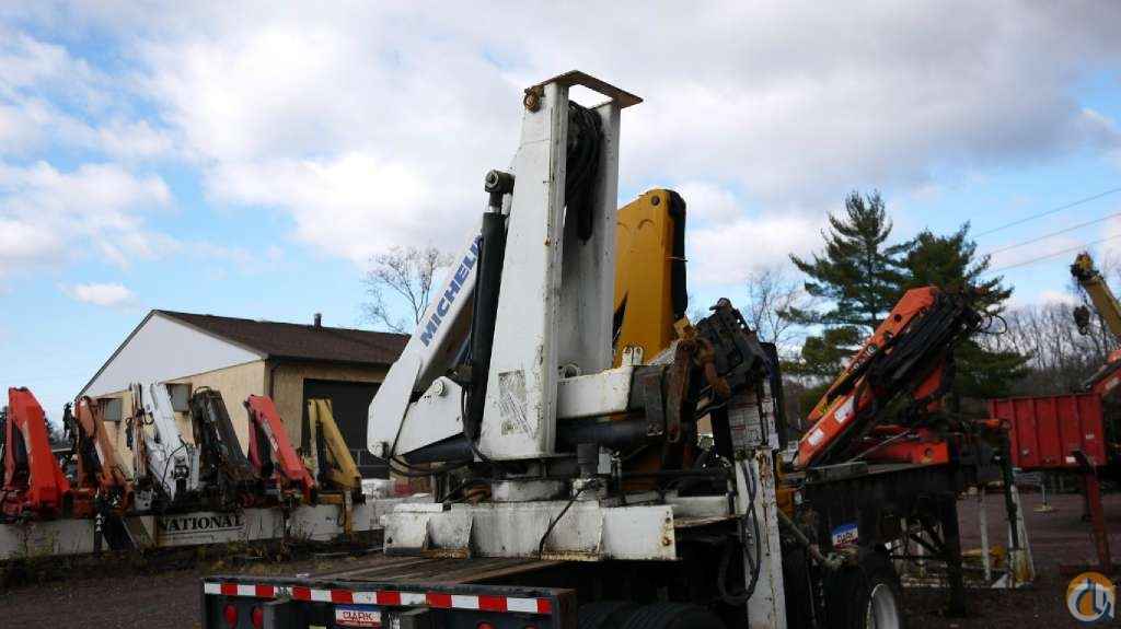 1999 Crane IMT 1495 K553
