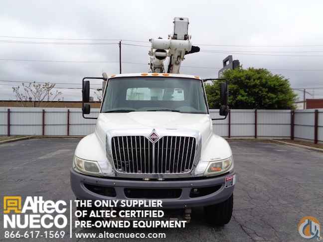 2009 ALTEC TA40