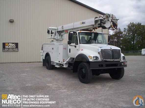 2007 ALTEC DM47-TR