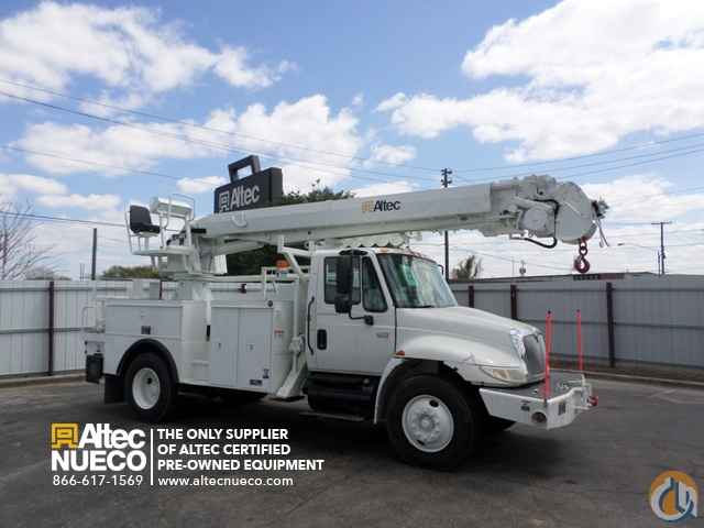 2005 ALTEC DM47-BR