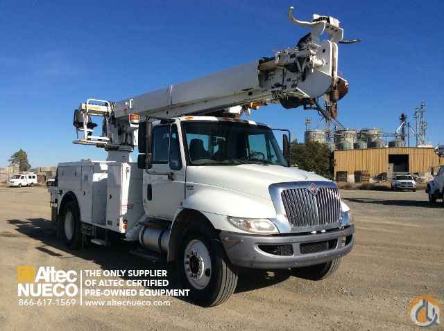 2009 ALTEC DM47-TR