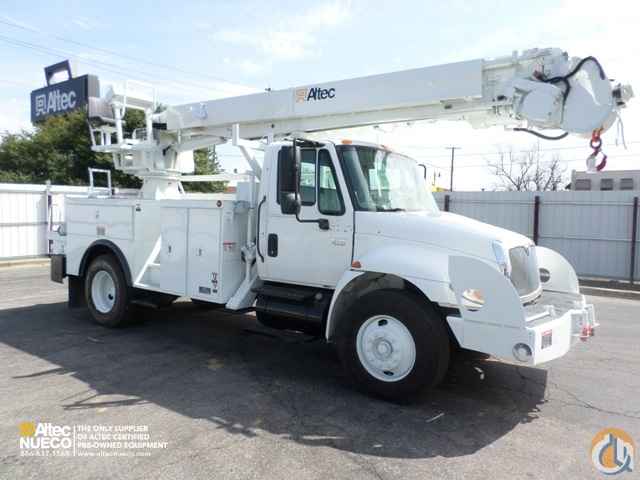 2005 ALTEC DM47-BR