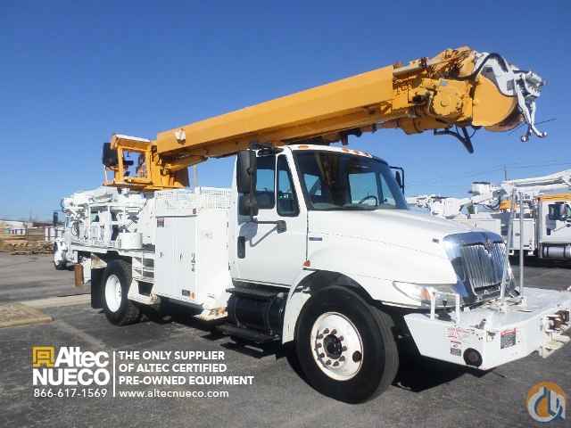 2009 ALTEC DM47-BR